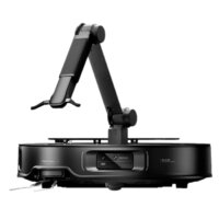 Roborock Saros Z70 (евровилка, серебристый) Image #2