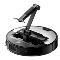 Roborock Saros Z70 (евровилка, серебристый)