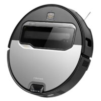 Roborock Saros Z70 (евровилка, серебристый) Image #3