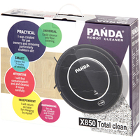 Panda X850 Image #9