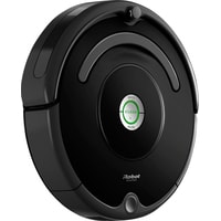 iRobot Roomba 675 (черный)