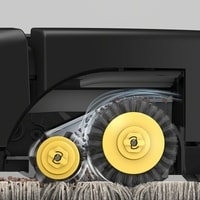 iRobot Roomba 675 (черный) Image #11
