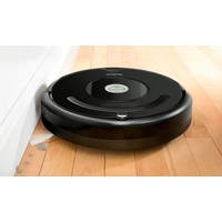 iRobot Roomba 675 (черный) Image #8