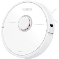 Roborock S6 (с русской озвучкой, белый)