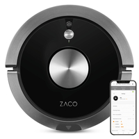 Zaco A9S Image #1