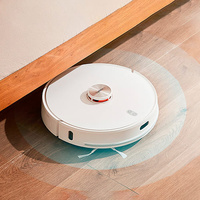 Lydsto Robot Vacuum Cleaner YM-S1-W03 S1 (белый) Image #6