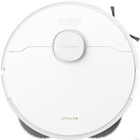 Dreame Robot Vacuum L10s Pro Gen 2 (международная версия, белый) Image #3