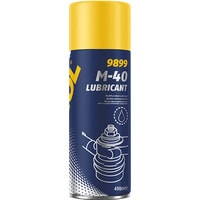 Mannol M-40 Lubricant 450мл 9899