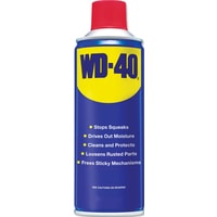 WD-40 Смазка техническая 300 мл Image #1