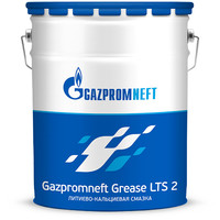 Gazpromneft Смазка техническая Grease LTS 2 18кг 2389906766 Image #1