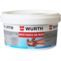 Wurth Моющая паста для рук 450мл 0893955209