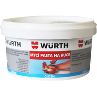 Wurth Моющая паста для рук 450мл 0893955209 Image #1