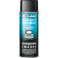 Hi-Gear Молибденовая смазка HG5531 312г