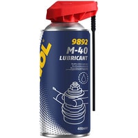 Mannol M-40 Lubricant Smart 400мл 9892