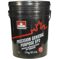 Petro-Canada Precision Gener Purpose EP2 17кг Image #1