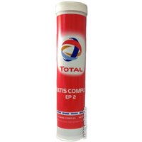 Total Multis Complex EP 2 400г 160816