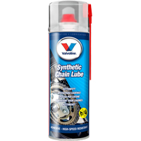 Valvoline Synthetic Chain Lube 500мл 887049