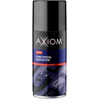 Axiom Очиститель контактов 210мл A9702p Image #1