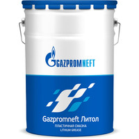 Gazpromneft Смазка техническая Литол-24 4кг 2389906898/2389907147