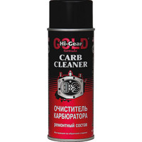 Hi-Gear Очиститель карбюратора Carb Cleaner 312 г HG3201