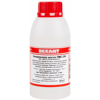 Rexant Силиконовое масло ПМС-100 500мл 09-3922