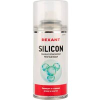 Rexant Silicon смазка силиконовая многоцелевая 85-0008 210 мл