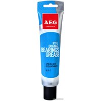 AEG Lubricants Смазка для подшипников 100г 33182