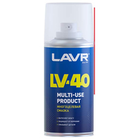 Lavr Смазка многоцелевая LV-40 210мл Ln1484 Image #1