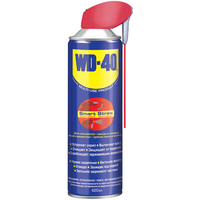 WD-40 Смазка техническая 420 мл