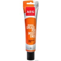 AEG Lubricants Смазка для буров 100г 30540