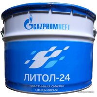 Gazpromneft Литол-24 8кг 2389907148 Image #1