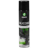 Grass Силиконовая смазка Silicone 400 мл 110206 Image #2