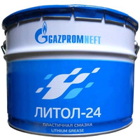 Gazpromneft Литол-24 8 кг 2389906897 Image #6