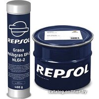 Repsol Смазка техническая Grasa Litica Compleja Automoc 5кг RP665Q47