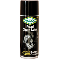 Yacco Смазка техническая Yacco Road Chain Lube 400мл