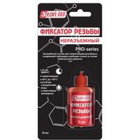 3TON Фиксаторы резьбы неразъемный 10мл ТР-105 Image #1