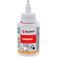 Wurth Герметик для трубных соединений 50г 0893577050