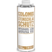 Colomix Antigravel 1кг черный 45704502