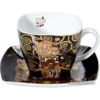 Goebel Porzellan Artis Orbis/Gustav Klimt Fulfilment 66-884-24-8