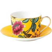 Wedgwood Wonderlust Yellow Tonquin 40031706
