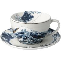 Goebel Artis Orbis Katsushika Hokusai Большая волна 67-012-52-1