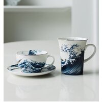 Goebel Artis Orbis Katsushika Hokusai Большая волна 67-012-52-1 Image #2