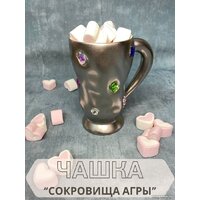 Merry Bear Home Decor Сокровища Агры 30002063 Image #4