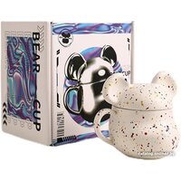 Merry Bear Home Decor Violent Bear 30002027 (с крышкой)