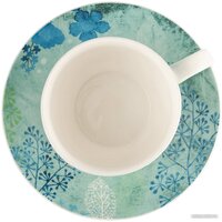Gipfel Blue Lagoon 42248 (белый/бирюзовый) Image #7