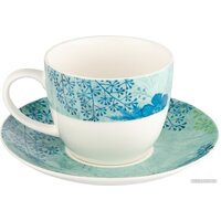 Gipfel Blue Lagoon 42248 (белый/бирюзовый) Image #5