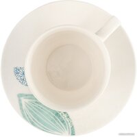 Gipfel Blue Lagoon 42248 (белый/бирюзовый) Image #6
