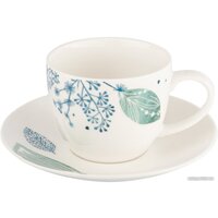 Gipfel Blue Lagoon 42248 (белый/бирюзовый) Image #2