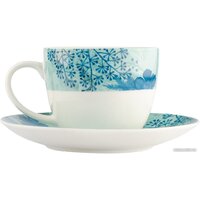Gipfel Blue Lagoon 42248 (белый/бирюзовый) Image #3