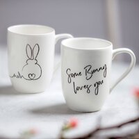 Villeroy & Boch Statement. Easter Bunny 10-1621-8403 (2шт) Image #2